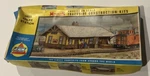Ahm Minikits Pola Tyco Ho 5823 Arlee Passenger Station Building. Fixed Price $11.95.