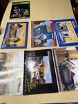 Vintage 1990S Pola-lgb Train Buildings Catalogs Leaflets Brochures Lot. Fixed Price $10.49.