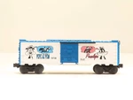 Lionel 6-16738 Warner Btos. Pepe Le Pew & Penelope Bobbing Head Boxcar Nib. Fixed Price $59.99.