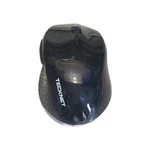 Tecknet Bluetooth Mouse 4800 Dpi Wireless 6 Adjustable Open Box. Fixed Price $6.99.