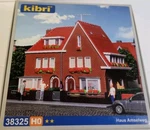 Kibri 38325 Duplex House. Fixed Price $29.95.