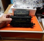 Lionel 6-18364 Prr Pennsylvania BB1 Electric Powered Unit Sound Nib Scale Lqqk. Fixed Price $450.00.
