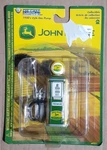 John Deere Gas Pump 1950'S Style Gearbox 66251 Die Cast Collectible New. Fixed Price $14.21.