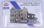 Model Power 420 Ho Chester Urban Renewal Project Building Kit. Fixed Price $25.49.