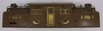 Lionel 402-10 Electric Locomotive Body With Trim. Fixed Price $200.00.