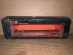 Vintage Ho Scale Pemco Railway System 3453-011 Flat Car W/b.l.u.p. Fixed Price $14.99.