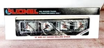 Lionel 6-16225 Anheuser Busch Budweiser Vat Car "o" 027 Gauge O27 Beer Freight. Fixed Price $39.99.