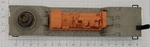 Lionel 3620-1X Searchlight Car Frame With Coil Assembly & Generator. Fixed Price $8.00.