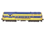 Lionel 2331 Vintage Virginian Fm Trainmaster Powered Diesel Locomotive. Fixed Price $273.74.