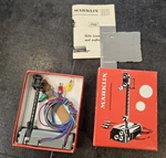 Box Marklin H0 7188 Home Light Signal Parts Train Germany. Fixed Price $30.83.
