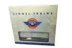 Lionel 6-36703 Gauge Pwc Operating Circus Stock Car And Corral Set. Fixed Price $84.99.