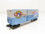 Lionel 6-29205 Mickey Mouse Rr Hi-cube Boxcar Ln. Fixed Price $25.49.