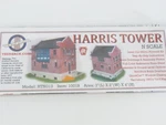 N Scale Architect Laser Kit #10019 Prr Harris Tower. Fixed Price $89.95.