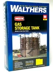 Ho Scale Walthers Cornerstone 933-2907 Gas Storage Tank Kit. Fixed Price $58.63.