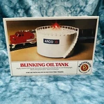 Bachmann No. 46-1212 Ho Blinking Arco Gas Oil Tank. Fixed Price $18.94.