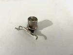 Lionel Parts 2026-68 ,, Smoke Piston & Lever 2018 2037. Fixed Price $14.95.