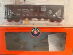 Lionel 6-52267 Lcca 2002 Pennsylvania Coal Hopper Nib. Fixed Price $38.00.