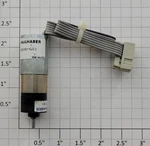 Faulhaber 3-320-0007 12-VOLT Dc Motor With 8:1/9:1 Gearbox. Fixed Price $10.00.
