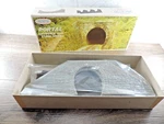 Att Portal Entrance & Stone Sides 607-200. Fixed Price $10.00.