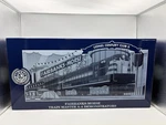 Lionel 6-18340 Gauge Lcc Fairbanks-morse Trainmaster A-a Demonstrators Nib. Fixed Price $650.00.