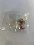 Lionel 6-16980 Speedy Gonzales Missile Flatcar Figure Only Gauge 1997. Fixed Price $8.99.