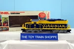 Lionel 8071 Virginian SD-18 Diesel Engine. Tested. Exc Cond Box.. Fixed Price $129.95.