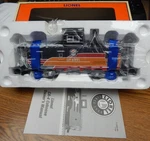 Lionel 6-27626 Southern Pacific Up Heritage CA-4 Caboose Car Nib Gauge Look. Fixed Price $199.99.