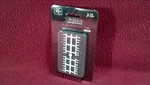 Eishindo Ace Cap Scale 1:450 F-004 People Action Figure Set Nip. Fixed Price $18.95.