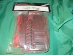 Lionel Gauge #6-12838 Crate Load, Vintage Details Below. Fixed Price $29.49.