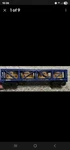 Lionel #9146 Mogen David Wine Vat Car 1977-81 Box. Fixed Price $24.99.