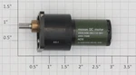 Maxon 2522.936-00.112-001 12-VDC Motor With Gear Box 57MM 22MM. Fixed Price $40.00.