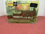 Vintage Atlas Gauge Old Time Station 2850-200 For Parts Replacement. Fixed Price $11.89.