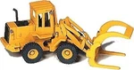 Ghq IT18F Log Loader (unpainted Metal Kit) - Scale Model Railroad Vehicle. Fixed Price $20.91.