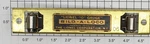 Lionel BAL-06 Gauge Prewar Bild Loco Collector Assembly. Fixed Price $25.00.