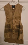 American Field Hunting Vest Bird / Quail Multiple Pockets. Fixed Price $160.00.