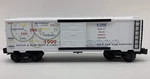 K-line K641-7404 Classic Box Car 1999 Holiday. Fixed Price $33.99.