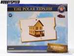 Lionel Polar Express Billy's House Gauge Plug-n-play Santa Figure 2429090 New. Fixed Price $124.84.