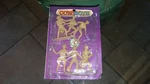 Box Kit Set Soldiers Cow Boy Ed. Dog 60S/70S New Blister 1:32 ART.1070. Fixed Price $58.21.