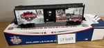 Lionel 6-82977 Mlb Baseball 2015 All-star Box Car Train Gauge Cincinnati Oh. Fixed Price $49.95.