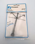 Viessmann 4127 Ho Middle Mast Reichsbahn. Fixed Price $17.84.