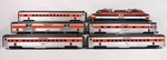 Mth 20-2197-1 New Haven EP-5 Electric Passenger Set W/protosound Nib. Fixed Price $583.99.