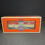 Lionel 6-29947 Gauge Lrrc 2007 Commemorative Boxcar #29947 New. Fixed Price $29.99.