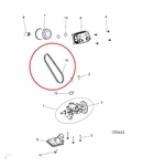 New Polaris Oil Pump Drive Train Chain 2012-2019 Rzr Ranger General Ace 3222191. Fixed Price $34.99.