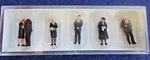 Preiser (ho 1:87) Funeral Attendees #10521. Fixed Price $25.98.