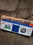 Lionel Disney Goofy Hi-cube Boxcar 6-19256 New Open. Fixed Price $39.99.