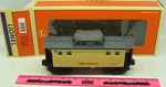 Lionel 6-19751 Cbs Porthole Pennsylvanian. Fixed Price $35.00.
