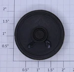 Lionel 8562-536 2" Ohm Speaker (10). Fixed Price $90.00.