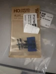 Detail Associates NB2603 Ho Number Board Alco Angled Back. Fixed Price $8.49.