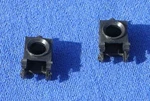 Pair Of Post-war Lionel 1862-40 General Headlights New. Fixed Price $7.00.