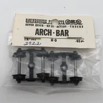 Roundhouse Products Scale Rp 25 Arch Bar Train Trucks TR-102 New Sealed. Fixed Price $14.99.